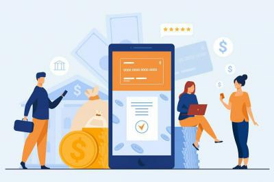 Hình Thức Thanh Toán