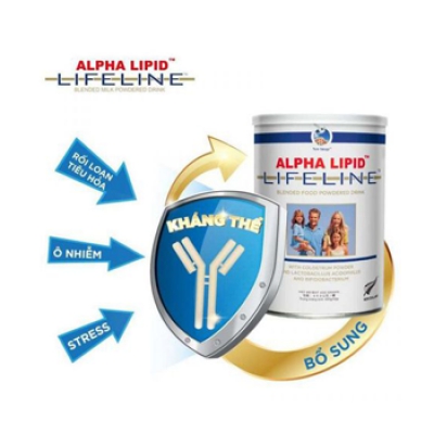 Sữa Bột Ensure Hương Vani (900g)