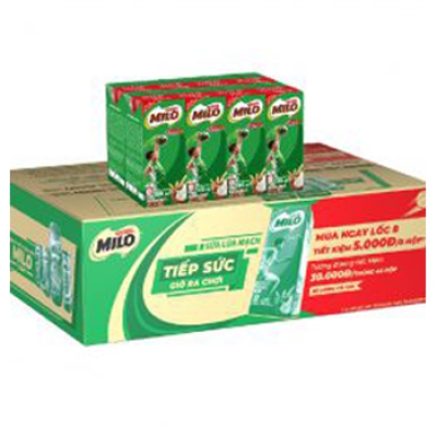 Sữa Bột Ensure Hương Vani (900g)