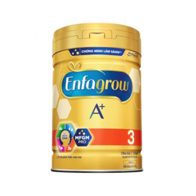 Sữa Bột Ensure Hương Vani (900g)