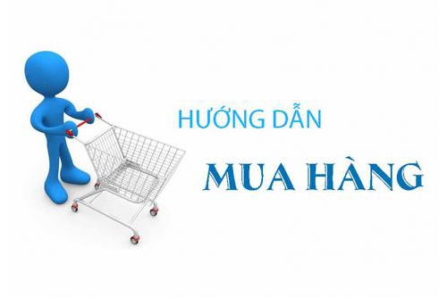 HƯỚNG DẪN MUA HÀNG