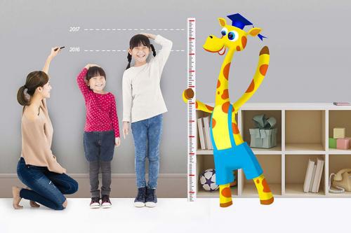 Để Con Cao Hơn Mỗi Ngày Cha Mẹ Cần Làm Gì?