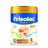 Friso Gold