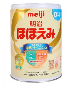 MEIJI